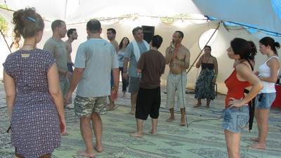 סדנה לפנויים פנויות